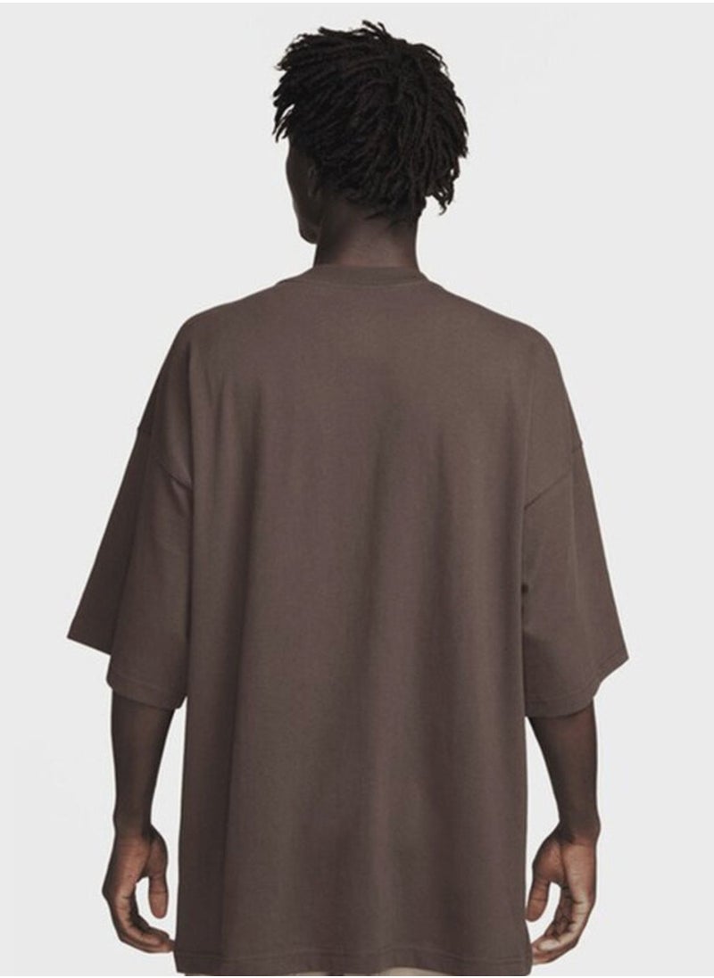 Nike - Essential Sustainable T-Shirt - Image 1