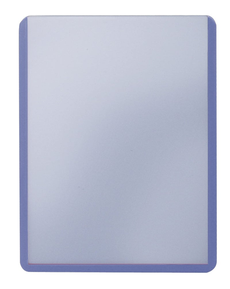 Ultra PRO 3" x 4" Clear Regular TopLoaders For Cards With Card Sleeves Bundle Standard Size 100ct Trading Baseball Toploader Card Sleeve Protectors - Image 3