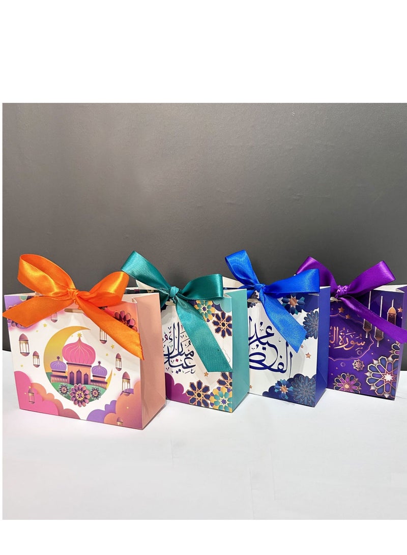 50 pieces of party favor candy paper packaging box party decorations - Image 2