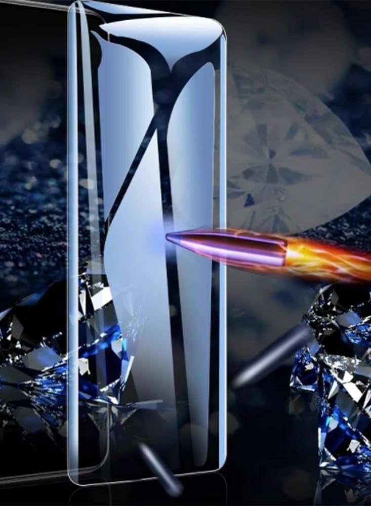 ELTRAZONE Case for Nothing Phone 2, Full Protection Anti-Bump Phone Soft Case, Anti-Scratch & All-Round Protection, Cover for Nothing Phone (2) - Image 4