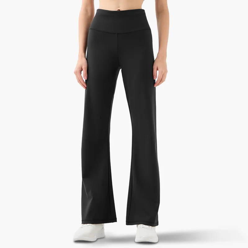 ADOT by Splash Leggings with Elasticated Waistband