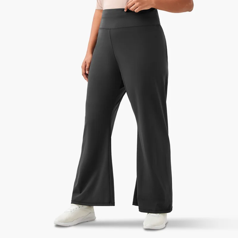 ADOT by Splash Leggings with Elasticated Waistband