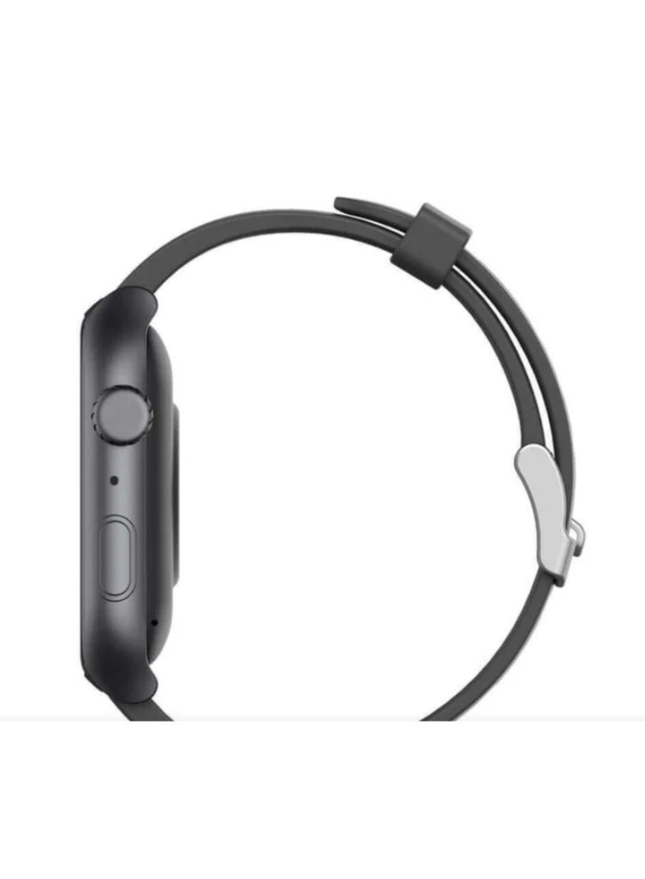 Styrke GTS 7 Pro Smart Watch, Health Tracker, Fashion Wear, Daily Wear, Unisex - Image 4