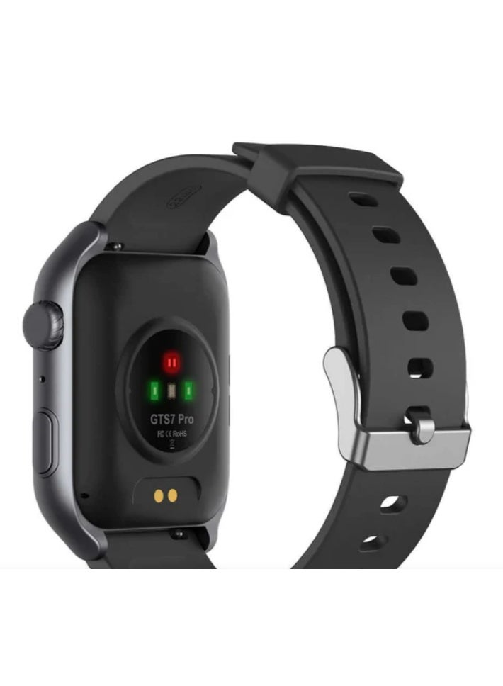 Styrke GTS 7 Pro Smart Watch, Health Tracker, Fashion Wear, Daily Wear, Unisex - Image 3