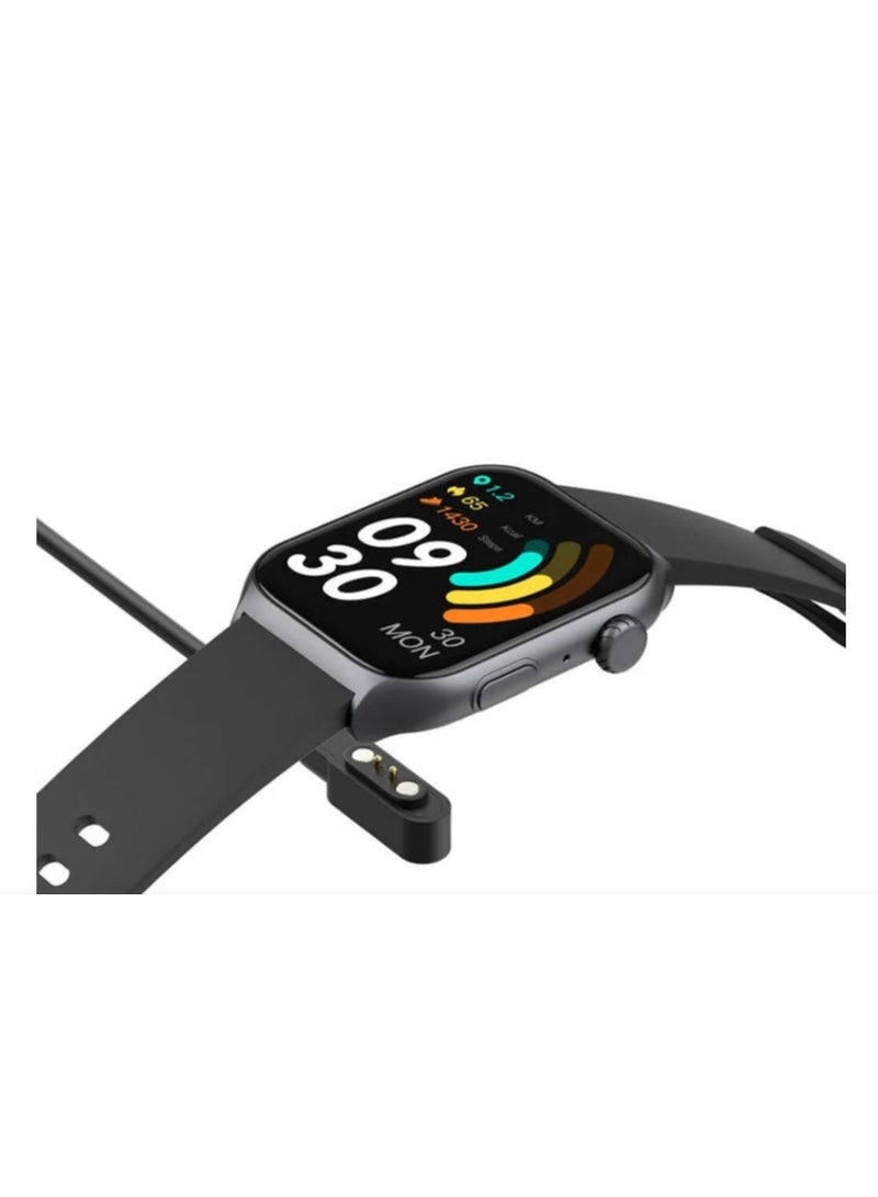 Styrke GTS 7 Pro Smart Watch, Health Tracker, Fashion Wear, Daily Wear, Unisex - Image 5