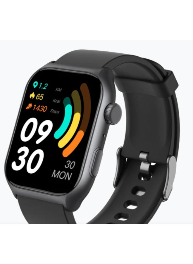 Styrke GTS 7 Pro Smart Watch, Health Tracker, Fashion Wear, Daily Wear, Unisex - Image 2