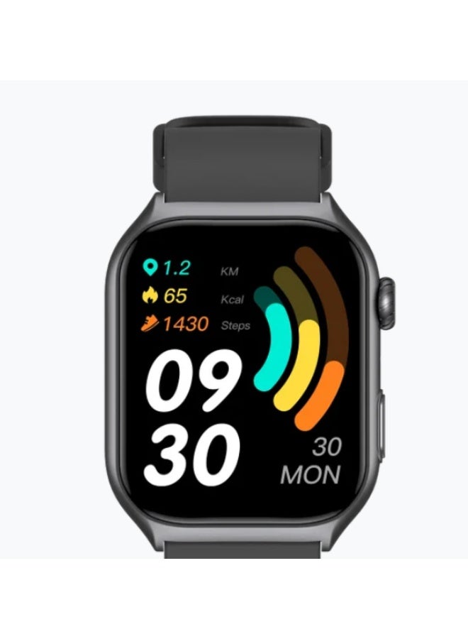 Styrke GTS 7 Pro Smart Watch, Health Tracker, Fashion Wear, Daily Wear, Unisex - Image 1