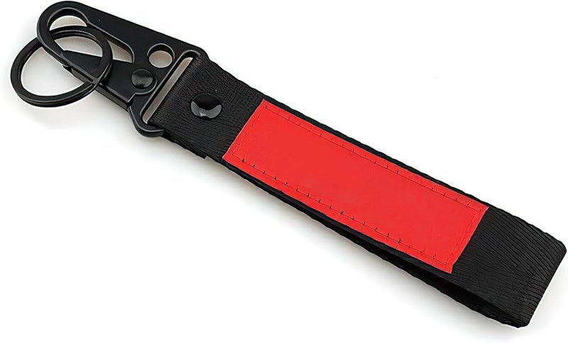 XIDAODIT Motorcycle Keychain for Vespa Models - Image 3