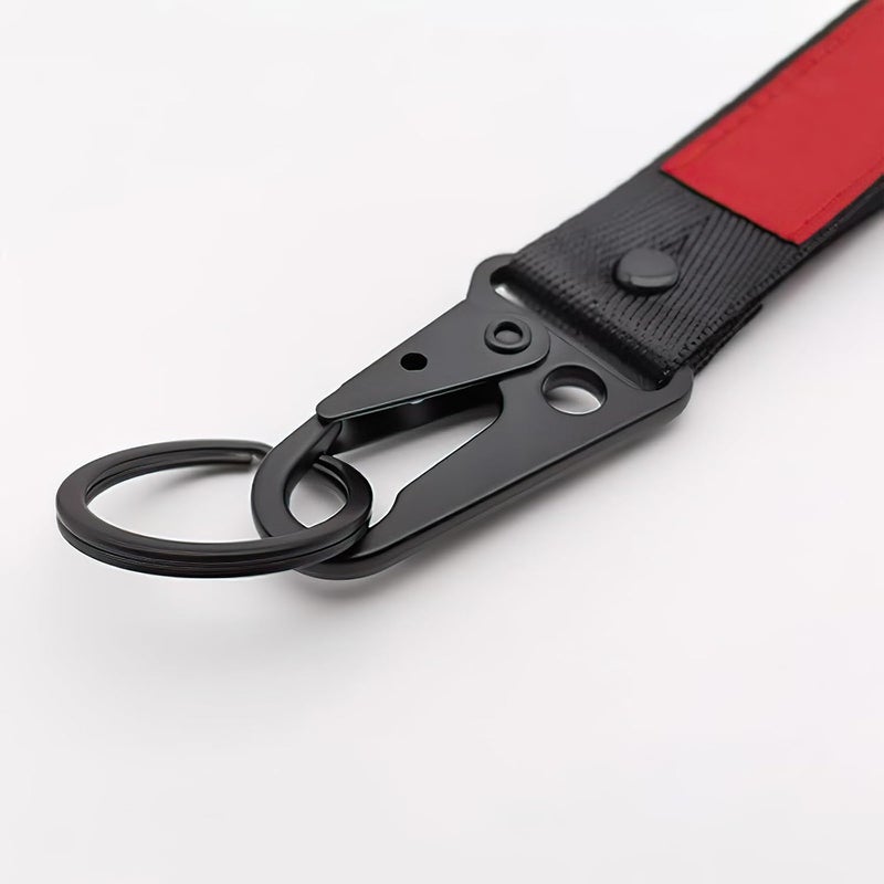 XIDAODIT Motorcycle Keychain for Vespa Models - Image 4