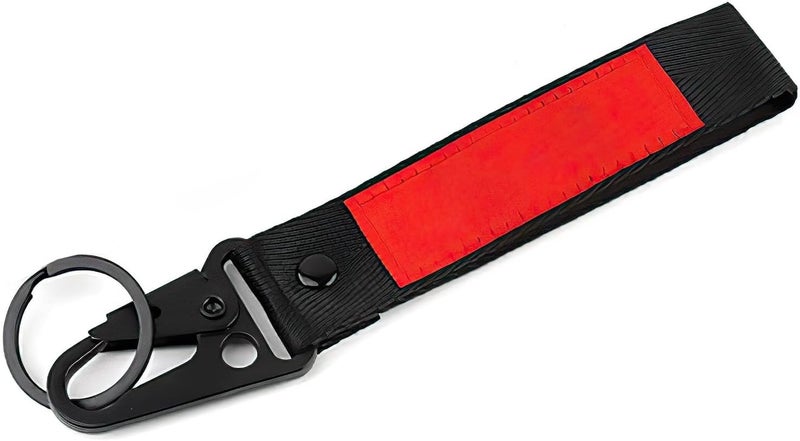 XIDAODIT Motorcycle Keychain for Vespa Models - Image 1