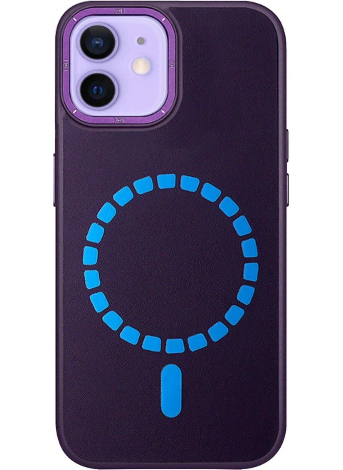 HDD iPhone 12 Case HBC-156 Forum Magneticsafe Cover  - Image 1