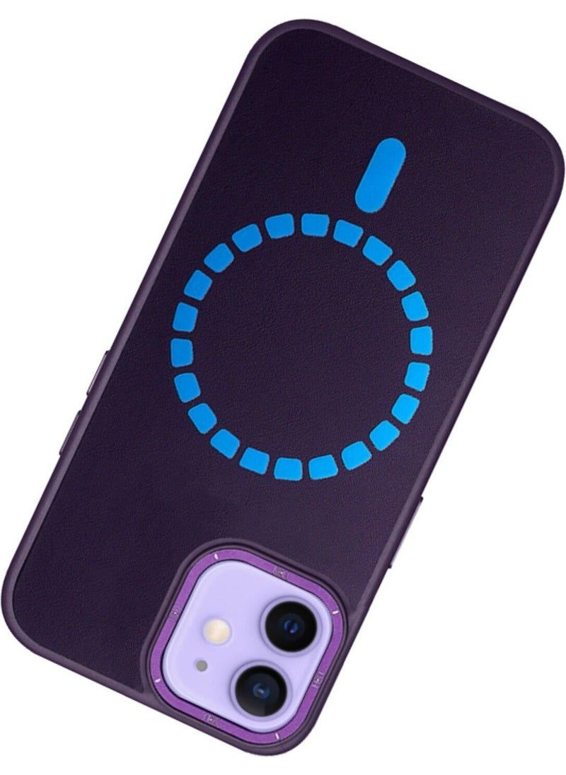 HDD iPhone 12 Case HBC-156 Forum Magneticsafe Cover  - Image 4