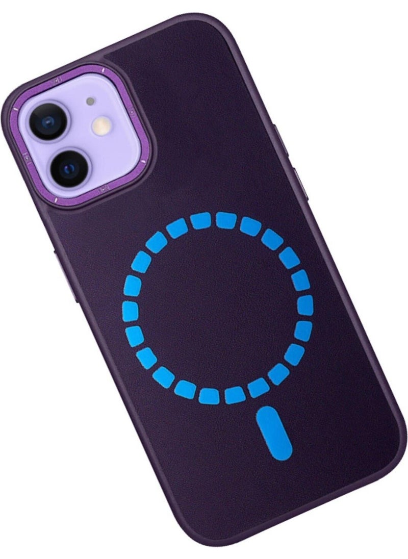 HDD iPhone 12 Case HBC-156 Forum Magneticsafe Cover  - Image 3