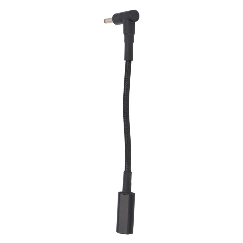 USB C Laptop Charging Adapter 100W Type C to Slim Tip with PD Smart Chip - Portable Compact Conversion Cable Cord for Office Studio Travel - Image 5