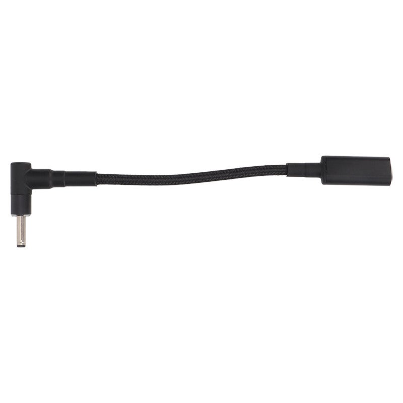 USB C Laptop Charging Adapter 100W Type C to Slim Tip with PD Smart Chip - Portable Compact Conversion Cable Cord for Office Studio Travel - Image 2