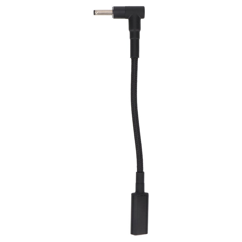 USB C Laptop Charging Adapter 100W Type C to Slim Tip with PD Smart Chip - Portable Compact Conversion Cable Cord for Office Studio Travel - Image 1