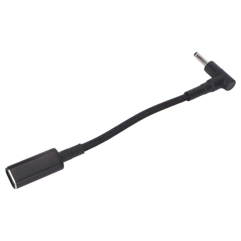 USB C Laptop Charging Adapter 100W Type C to Slim Tip with PD Smart Chip - Portable Compact Conversion Cable Cord for Office Studio Travel - Image 3