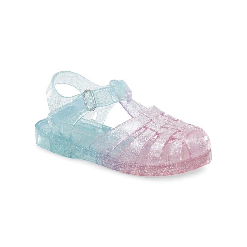 OSHKOSH B'gosh OshKosh BGosh Girls Marie Fashion Sandal Purple