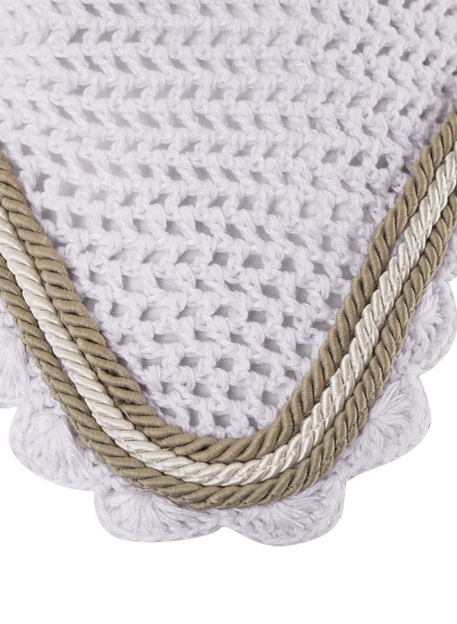 هورز شبكة أذن هورز وندسور - أبيض - بوني - Image 2