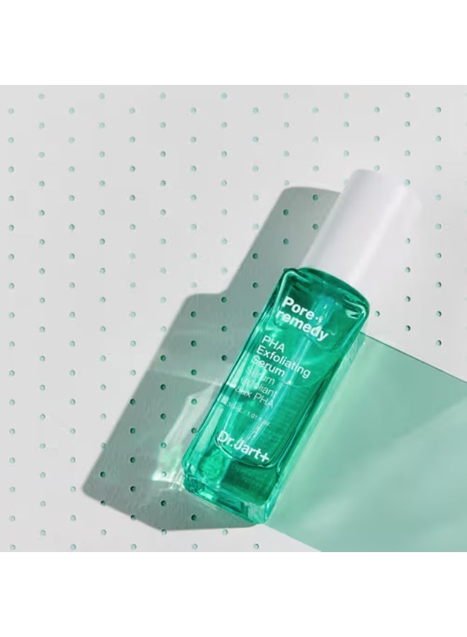 دي آر. جارت+ دكتور جارت + مصل التقشير PHA لعلاج المسام، 30 مل - Image 3
