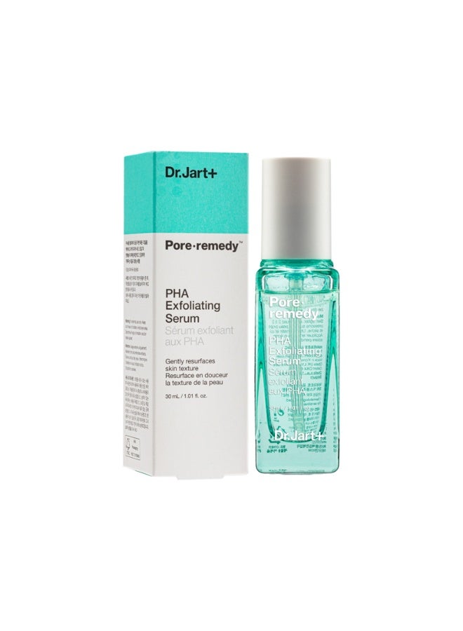دي آر. جارت+ دكتور جارت + مصل التقشير PHA لعلاج المسام، 30 مل - Image 4
