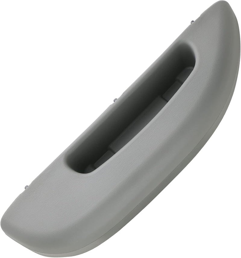APPERFiT Door Armrest Pull Handle Cover for Chevy Express/GMC Savana - Image 2