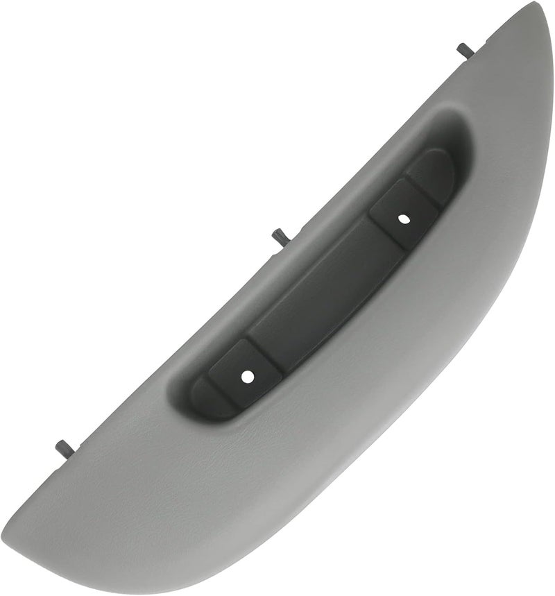APPERFiT Door Armrest Pull Handle Cover for Chevy Express/GMC Savana - Image 1