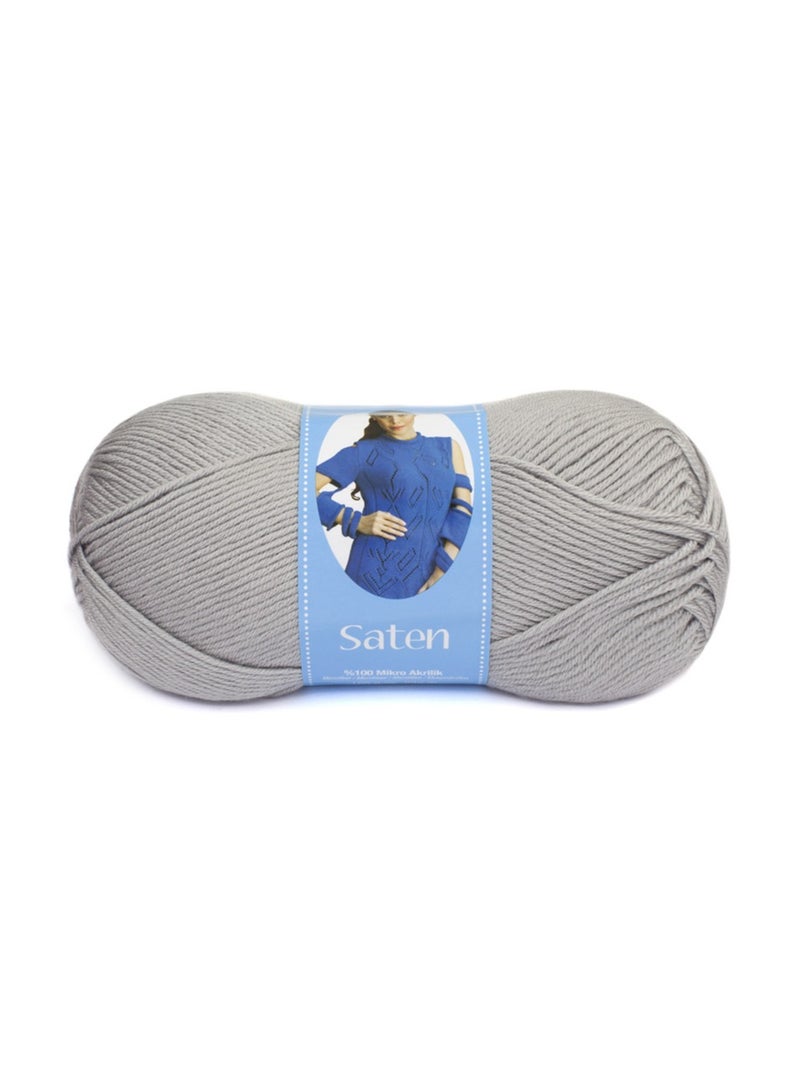 Nako Saten Yarn color 130