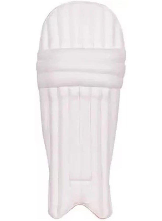 Karson Cricket Batting Pads Small Boys @Fs - Image 2