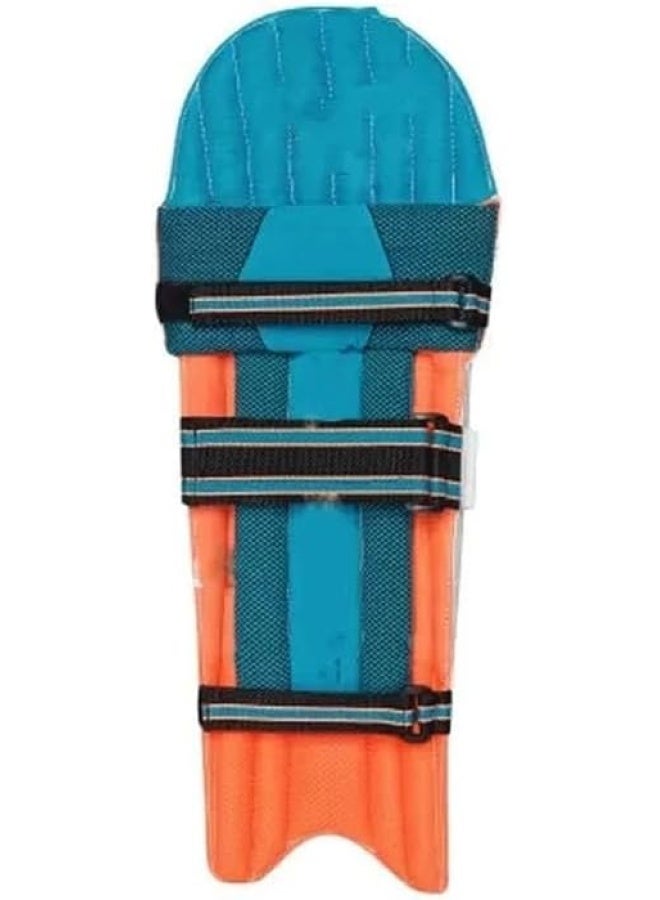 Karson Cricket Batting Pads Small Boys @Fs - Image 3