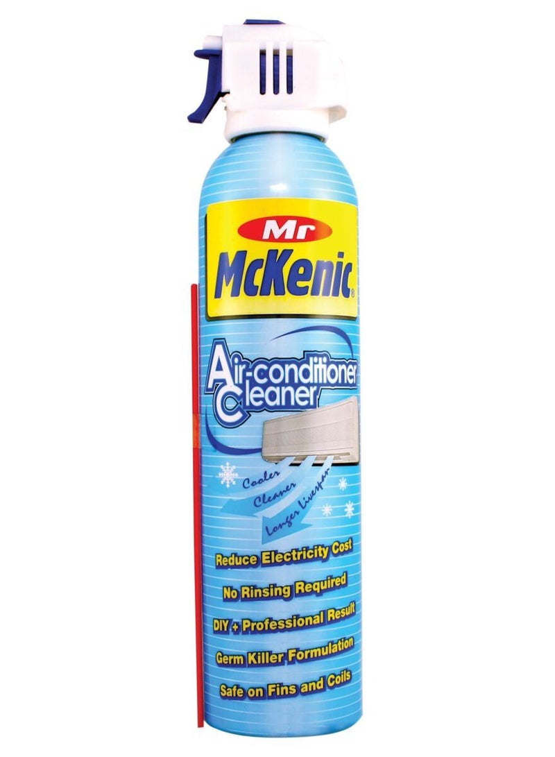 Mr McKenic Air-Conditioner Cleaner 374 gram
