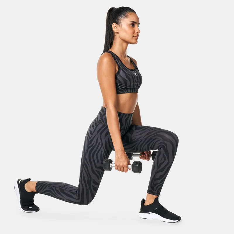 PUMA Women's Train Favorite 7/8 Training Leggings