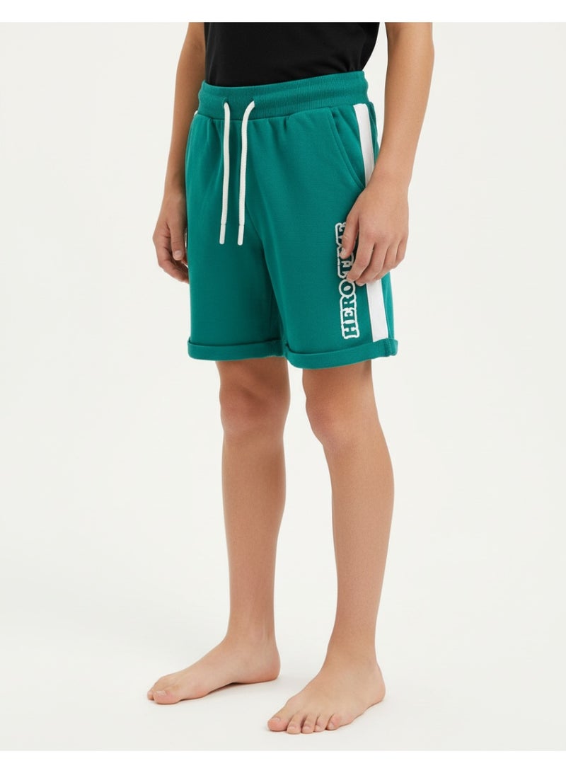 BEN 10 BEN10 BOYS SHORTS - Image 2