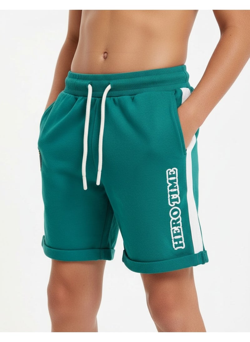 BEN 10 BEN10 BOYS SHORTS - Image 3