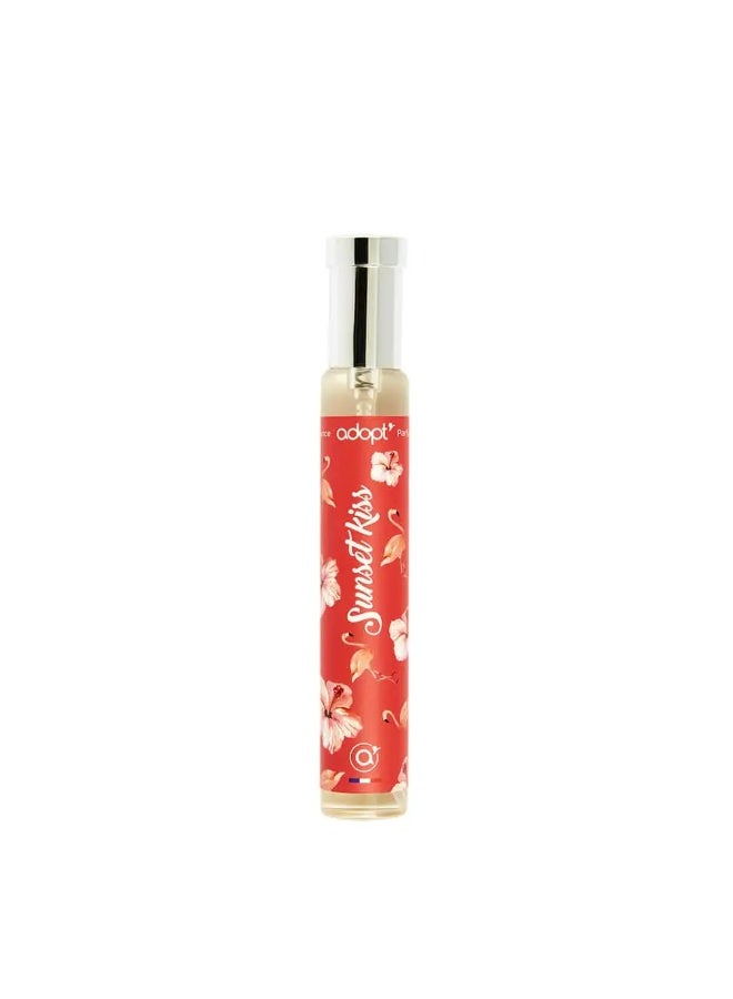 أدابت Sunset Kiss - EDP - Image 2