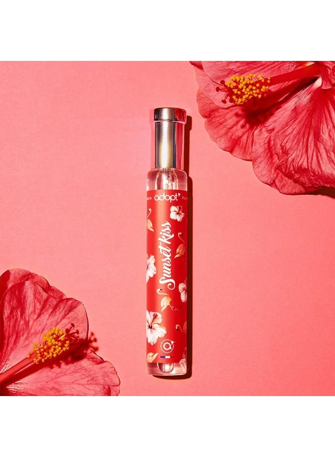 أدابت Sunset Kiss - EDP - Image 3