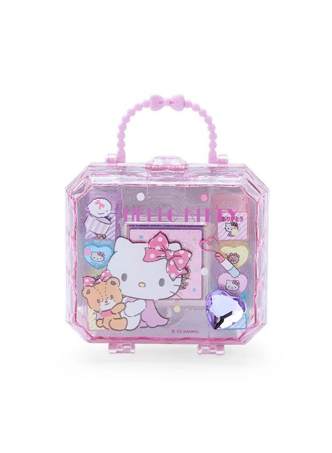 Sanrio 898422 Hello Kitty Stamp Set - Image 1