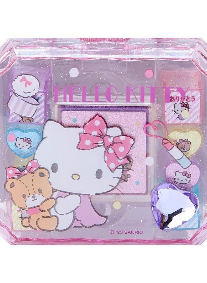Sanrio 898422 Hello Kitty Stamp Set - Image 4