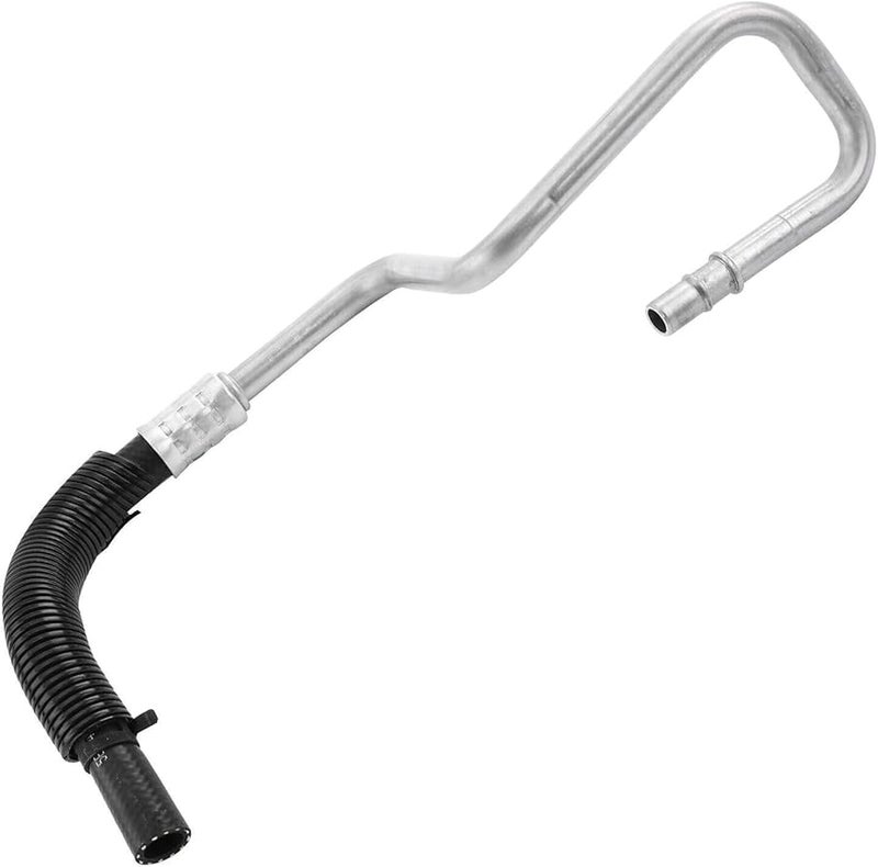 مجمع خرطوم مبرد زيت ناقل الحركة لسيارات فورد إف 250 وإف 350 وإف 450 وإف 550 سوبر ديوتي إككورشين موديلات 2005-2007 - Image 2