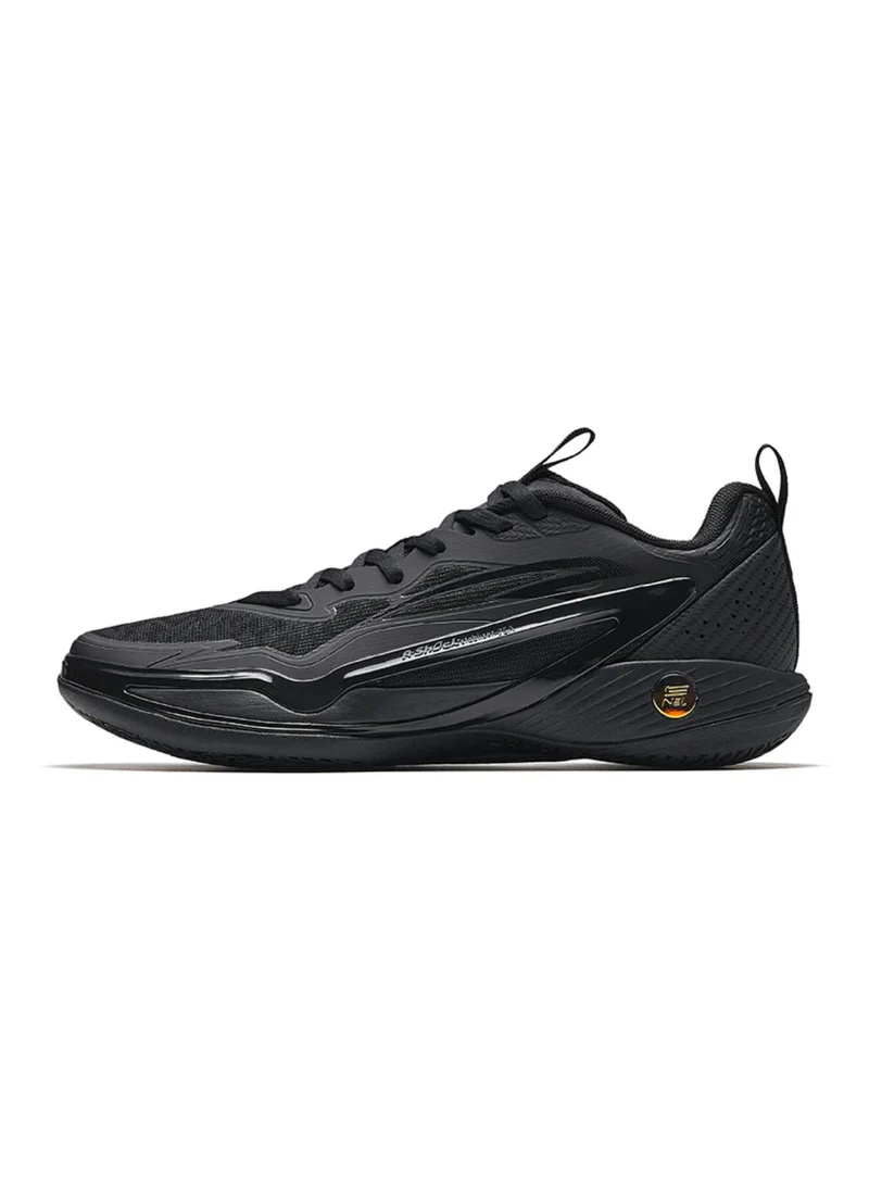 ANTA FRIVOLOUS 4 BM Basketball Shoes Black