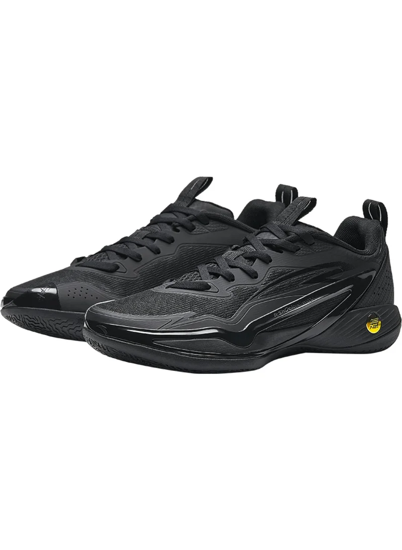 ANTA FRIVOLOUS 4 BM Basketball Shoes Black