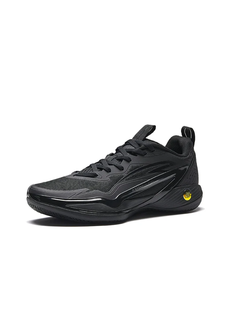ANTA black FRIVOLOUS 4 BM Basketball Shoes for Men | Best Price UAE