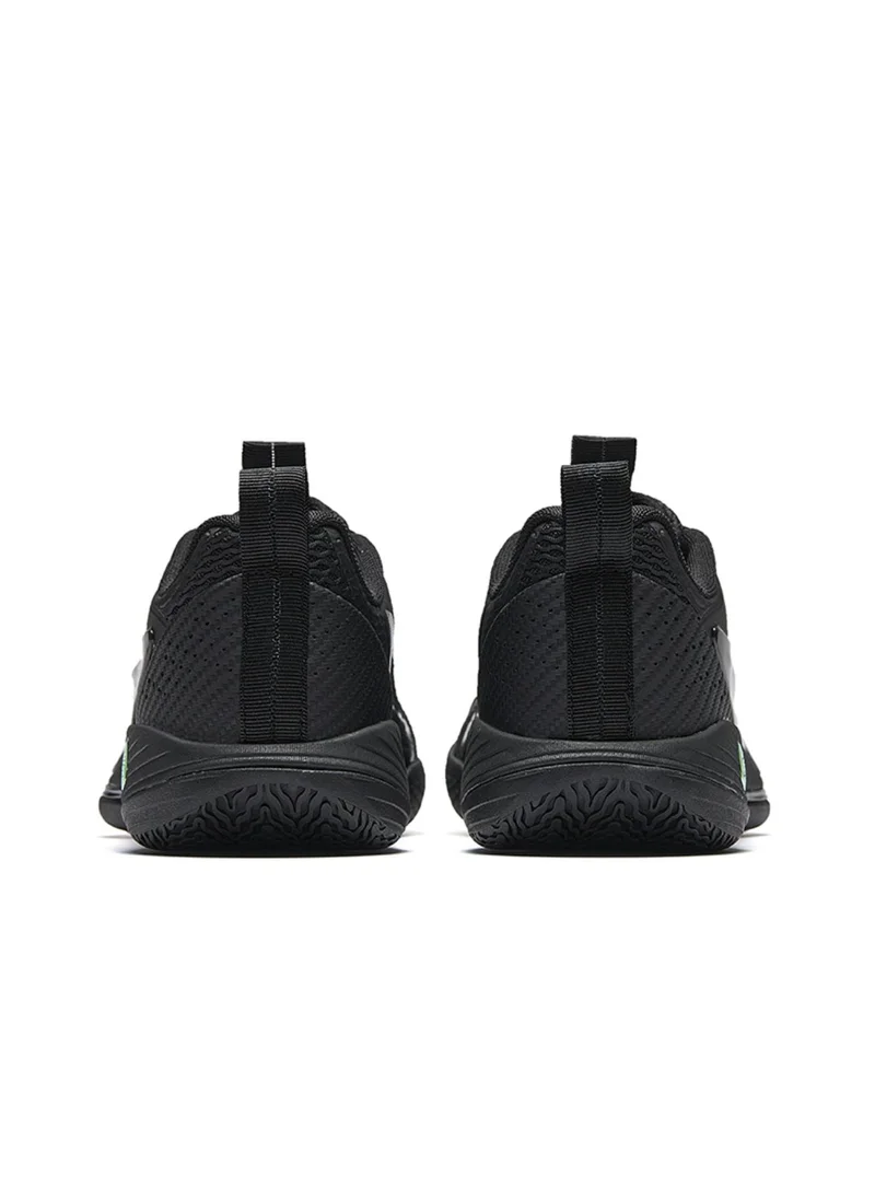 ANTA black FRIVOLOUS 4 BM Basketball Shoes for Men | Best Price UAE