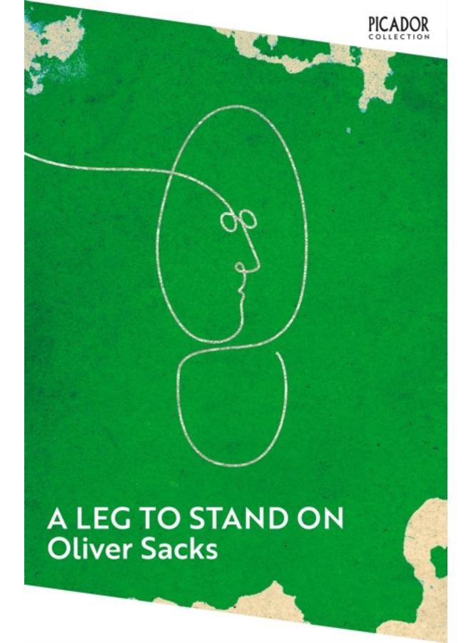 A Leg to Stand On