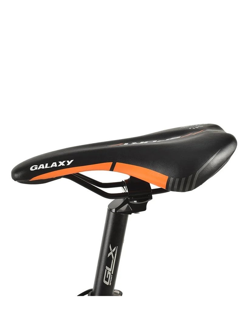 Galaxy Aluminum Frame Bicycle For Adventure And Fast Driving Enthusiasts, With An Attractive Sporty Look - Image 3