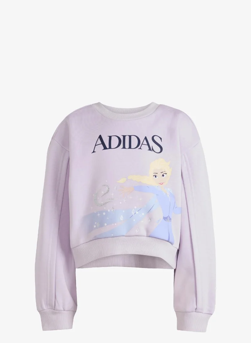 Adidas ADIDAS DISNEY FROZEN JOGGER