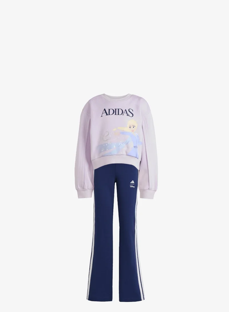 Adidas ADIDAS DISNEY FROZEN JOGGER