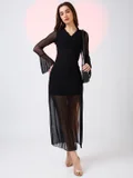 جلو باص black