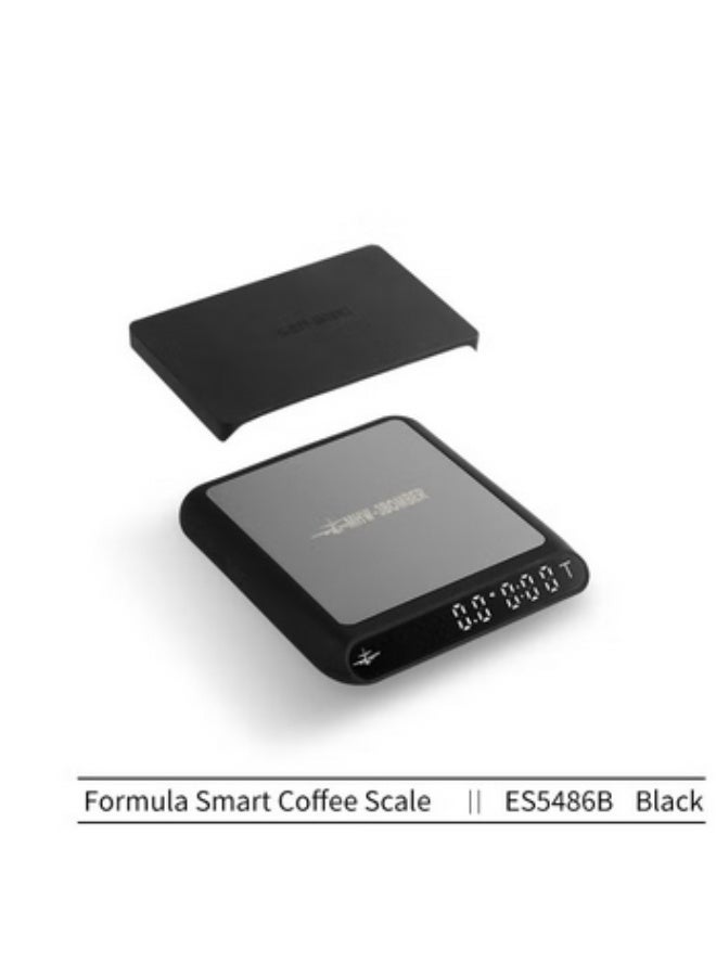 MHW-3BOMBER MHW-3BOMBER FORMULA DIGITAL COFFEE SCALE-COFFEE ACCESSORIES - Image 1