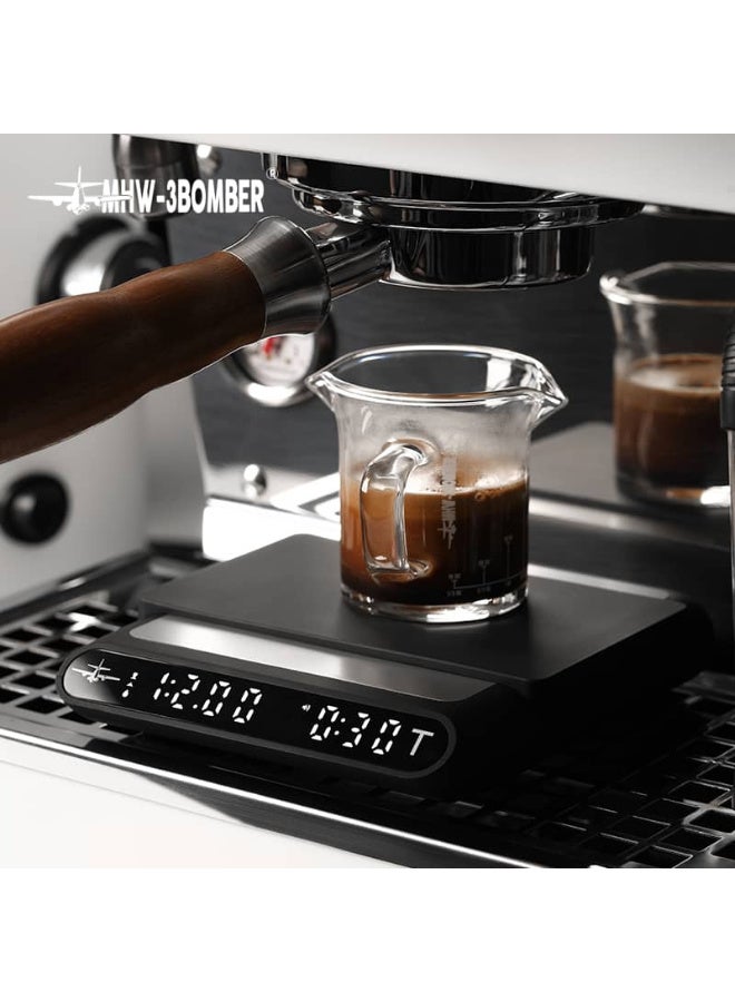MHW-3BOMBER MHW-3BOMBER FORMULA DIGITAL COFFEE SCALE-COFFEE ACCESSORIES - Image 3